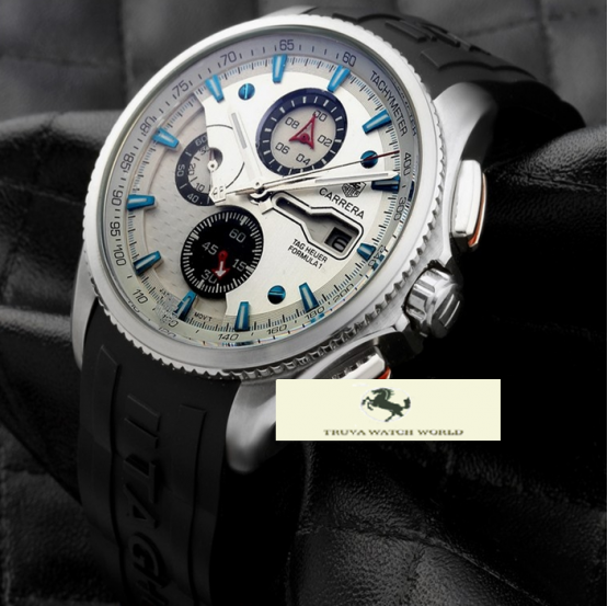 HK1388 TAG HEUER FORMULA 1 YENİ MODEL